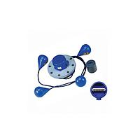 DHS DQL-4F-2W ເຊັນເຊີລະດັບປະເພດດ່ວນ (4000mm)