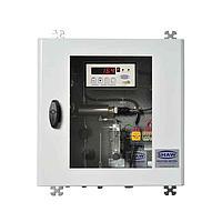 Shaw SWS-SD3 ລະບົບຕົວຢ່າງທີ່ທົນທານຕໍ່ສະພາບອາກາດ