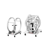 Tunkia TM2300 Helmholtz Coil (One dimensional, 200 mm, 5 G)