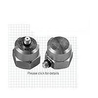 MMF KS57 ເຄື່ອງວັດຄວາມໄວຄວາມອ່ອນໄຫວສູງ (18pC/g, ±4000 g, 17000 Hz)