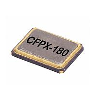 IQD LFXTAL036338Reel ຄວາດຄຣິສຕານ Quartz 14.7456MHz