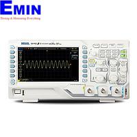 RIGOL DS1202Z-E Oscilloscope ດິຈິຕອນ (200MHz, 2CH, 1GSa/s, 24Mpts)