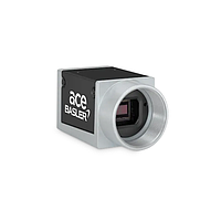 Basler acA800-200gm ກ້ອງຖ່າຍຮູບສະແກນພື້ນທີ່ (832 x 632 px; 800 x 600 px; onsemi / PYTHON NOIP1SN0500A)