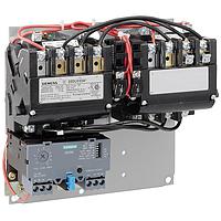 SIEMENS 22GUG32AE ຕົ້ນເລີ່ມກັບຄືນ,FVR SZ2 1/2,25-100Amps,ເປີດ,600V