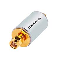 Mini-Circuits SLP-450+ ຕົວກັນສັນຍາຕ່ຳລະດັບ Coaxial Lumped LC Low Pass Filter, DC - 400 MHz, 50ohm