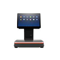 Sunmi S2 ເຄື່ອງຈັບຈໍານວນບິນເຄື່ອງມືມື (Octa-core Qualcomm Snapdragon)