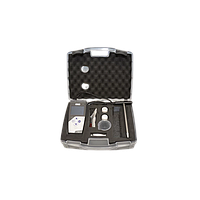 Eijkelkamp 18.87 ເຄື່ອງວັດແທກ EC ສໍາລັບດິນ (0.1 μS-200 mS (0.01 μS))