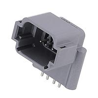 Amphenol SINE Systems ATF13-08PA-BM33 ຫົວຂໍ້ 8 ຂາ A Key 3X Screw Ext Height Tin