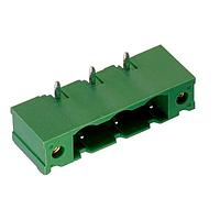 Wurth Elektronik 691317410008 ຫົວຂໍ້ WR-TBL 300VAC 20A 8P ມຸມຂວາ