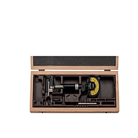 Mahr 4474180 Self-Centering Dial Bore Gage (844NB, 50–110mm,3µm)