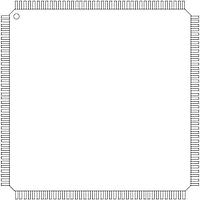 NXP MC56F8367MPYE DSCs 16 BIT HYBRID CONTROLLER