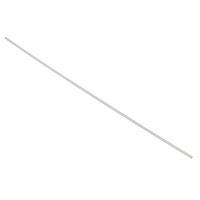 Essentra Components 3825020TR-2FT ສກຣູແລະອຸປະກອນຢືດ ລົດທຣອດທີ່ມີເກັບກະດູກ, 1/4-20 ເກັບ, ຄວາມຍາວ 2 ຟຸດ