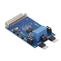 Infineon EVAL-2ED020I12-F2 ບອດທົດສອບຄວບຄຸມປະຕູ Gate Driver 1200 V half bridge ສໍາລັບ IGBT, SiC MOSFET ແລະ Si MOSFET