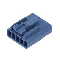 Yazaki 7129605190 ກອງຫຼັກ TLC 5P SLD HSG FEM HSG TL