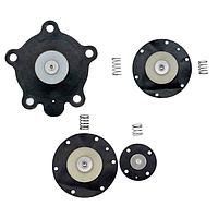 Dwyer DCD0076 ຊຸດກູ້ຄືນກົດເວັນ DCD Valve Diaphragm Repair Kit – ຕິດຕັ້ງງ່າຍ, ທົນທານ, ມີຄວາມເຊື່ອຖື (3 in)