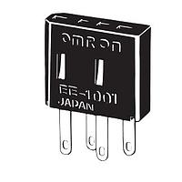 Omron Automation and Safety EE-1001 ຕົວເຊື່ອມ 4 ຂາຍື່ນສຳລັບ PMS