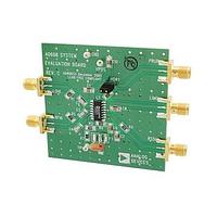 Analog Devices EVAL-AD608EBZ ບອດປະເມີນລະບົບຍ່ອຍ IF, RF Mixer IC