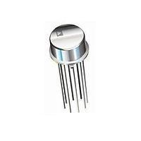 Analog Devices JM38510/13501BGA ເອັັບແລັບປຣະຕິບັດ OP07AJ6/38510 IC