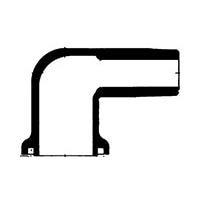 Raychem - TE Connectivity 627129-000 ບູດສາຍໄຟຄວາມຮ້ອນຫຼຸດລົງ & ຝາສິ້ນ 222W203-25/86-0