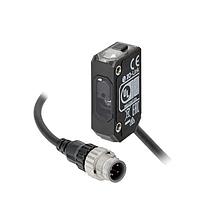 OMRON E3AS-F1500IPN ເຊັນເຊີ Photoelectric ທີ່ສາມາດຕັ້ງໄດ້ໄລຍະໄກ