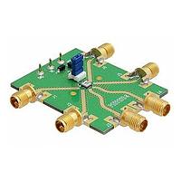 Analog Devices 125614-HMC851LC3C ກາງປະຕູລະຫັດ HMC851LC3C ການປະຊຸມບອດວິເຄາະ PCB