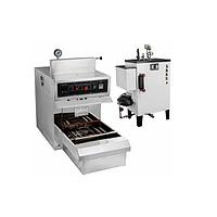 XHinstruments XHF-RII Steamer ຫ້ອງທົດລອງ