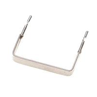 Johanson Dielectrics RMCJ1U00R04FS ຕົວຕ້ອງທອງສ່ວນກະທົບກະລຸນາກວດເບິ່ງກະລຸນາ 0.04Ohms 1W 1% Radial