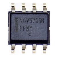onsemi NCV5705BDR2G High-Side, Low-Side IGBT, High-Current, Stand-Alone Non-Isolated gate driver ມີຂາຍວົງການປະຕິບັດງານດ້ວຍແວງປະຕິບັດງານບວກລົງ