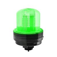 Banner Engineering K100PBLZGBR ໄຟສະແດງວັນທີ່ມີສີມອງເຫັນ K100 Pro ໄຟສະແດງວັນທີ່ມີສີມອງເຫັນ: ໄຟສະແດງ 3 ສີ; 100-240 V ac; ໂພລີຄາໂບນເຕີ; IP66, IP69K; ສີຂຽວ, ສີຟ້າ, ສີແດງ; ສາຍສົ່ງສີຍາວ 2 m (6.5 ft)