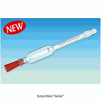 DaiHan SL.Met1085 ອຸປະກອນຫຼີ້ນສຳຮອງ, ສໍາລັບ Butyrometer, Chemigum