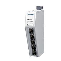 HMS Networks ABC4011-A ໂມດູນອິນເຕີເຟດ Anybus EtherNet/IP slave - Modbus TCP slave