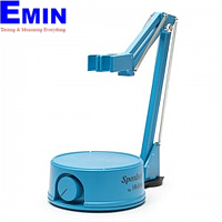 HANNA HI181F-2 ເຄື່ອງປັ່ນແມ່ເຫຼັກຂະໜາດນ້ອຍພ້ອມຕົວຍຶດເຄື່ອງກວດ (230V)