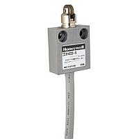 Honeywell 914CE3-9 ສະຫຼອງຂອງຂະໜາດນ້ອຍຂອງສະຫຼອງຂອງຂະໜາດນ້ອຍ 1NC/1NO ສາຍສູ່ 9' SPDT