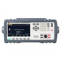 Rek RK2516BN ເຄື່ອງທົດສອບຄວາມຕ້ານທານ DC (10μΩ～20kΩ, 0.05%)