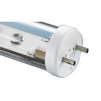 AMP Connectors - TE Connectivity 2106646-1 ອຸປະກອນເສີມ T8/T12 ຝາປິດສິ້ນ