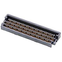 Molex 2091410002 ບອດເພື່ອບອດ & ຕົວເຊື່ອມ Mezzanine Mirror Mezz Conn 2.5mm Conn Hgt Mnt 10 Pair 7 Row 292 CKT 0.76um Au Plt w/ Pegs