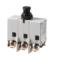 E-T-A Circuit Breakers 583-G533-J1M1-B2S0TN-20 ມິນິເຈີ CIRCUIT BREAKER THERM PUSH/