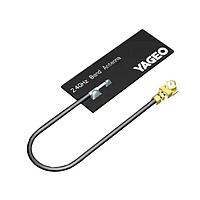 Pulse Electronics ANT2112A010B0918A ແນວຮັບສະສົມສະຕິກ 900/1800MHz 50 Ohm CHIP ANTENNA,GSM