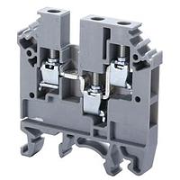 Altech CMC1-2 ບລັອກຂໍ້ມູນຜ່ານ Feed Through Terminal Block Multiconnect Term 3t 32A 600V