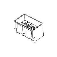 Molex 44432-0602 ຊຣວດ VERT RECPT 6P ທອງ ເກັກສົງຄົມຂອງຂົນທີ່ມີຂະໜາດ