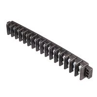Eaton Bussmann TB345-16 ບລອກຕໍ່ສາຍ BARRIER BLOCK