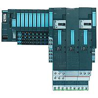 SIEMENS 3RK19031BC00 ໂມດູນມອຕເຕ້ ດຣາຍວ໌ SIGUARD PWR ET200S PM-D F4 ລ່າຊ້າ