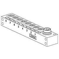 Molex 1202470063 ເສັ້ນສາຍອ່ານຄ່າ / ເສັ້ນສາຍກະທົບ MPIS M8 PNP 3P 8PT M16 BK SINGLE