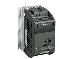 Siemens 6SL3211-0AB15-5UA1 SINAMICS G110 inverter 220V-0.55KW