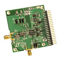 Analog Devices DC918C-A ADC LTC2207 - CMOS ອອກ, 105Msps, 16-Bit ADC
