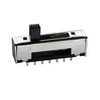 APEM ASLB1570 ສະລາຍສະລິດຂະໜາດນ້ອຍ SLIDE SWITCH