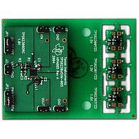 Texas Instruments TPS62300EVM-085 ຕົວຄວບຄຸມແຮງໂຮງ - ຕົວຄວບຄຸມສະຫວັດ TPS62300-085 Eval Mod