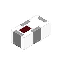 Johanson Technology 2450LP07C0100 ຕອກກັນຄວາມຖືກສູງຊີເຣມິກຕຳຜ່ານຄວາມຖືກຕໍ່າ 2.4GHz ຂະໜາດນ້ອຍ 0402