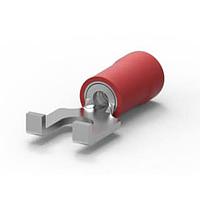 AMP Connectors - TE Connectivity 8-322777-1 Spade SPD FLG 22-16