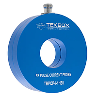 Tekbox TBPCP4-1H30 ອຸປະກອນກວດສອບກະປຸກກະທົບກະປຸກ RF (1 Hz ~ 30 MHz)